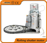 【杰龍FJJ/WSFJ-168-3P防火電動卷簾門電機】價格_廠家_圖片 -