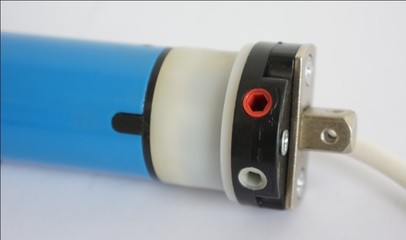 供應(yīng)電動車庫門 電動卷簾門 標準管狀電機 SM35S-10/17