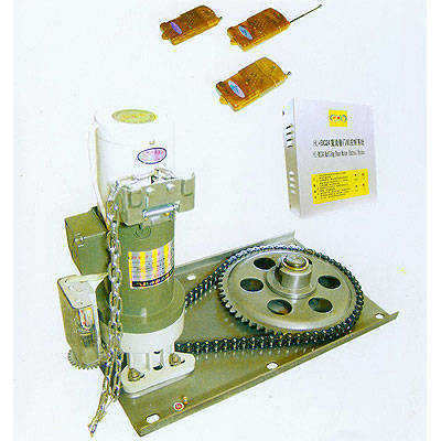 湘簾卷簾門、車庫門、防盜卷簾窗、歐式車庫門、電機遙控器-湘簾 - 產品相冊 - 中國建材第一網