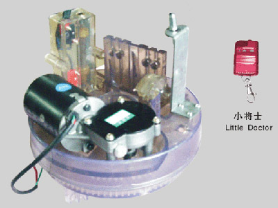 靜音卷閘門快速電機-東莞市恒基卷閘門制品廠-企訊網