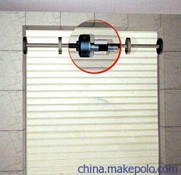 【供應龍崗區布吉維修工廠卷閘門旺旺廠房專業經營卷閘門電機遙控】價格,廠家,圖片,卷簾門,深圳市旺旺電動門-