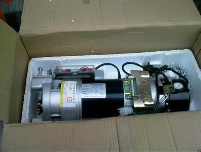 【安裝電動卷簾門 維修卷簾門電機】圖片_品牌_生產供應商廠家-北京超前卷簾門窗廠