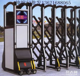 徐匯區(qū)電動卷簾門生產(chǎn)維修安裝型材門豪華水晶門定做