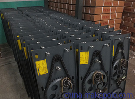 【廠家直銷 低價(jià)銷售 供應(yīng)通頭產(chǎn)品】?jī)r(jià)格,廠家,圖片,卷簾門(mén),任丘市友力卷簾配件供應(yīng)處-