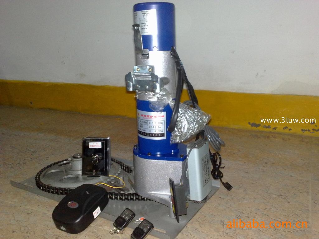 上海好友卷簾門機電廠-五金、工具,電工電氣,安防、消防,建材-