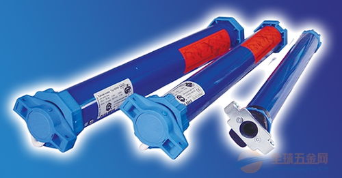 卷簾門電機的功能、類型與維護指南