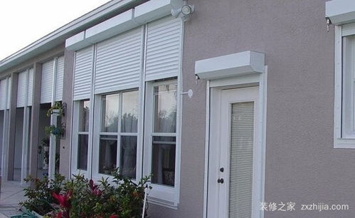 卷簾門(mén)電機(jī)的安裝方法及卷簾門(mén)的優(yōu)勢(shì)特點(diǎn)