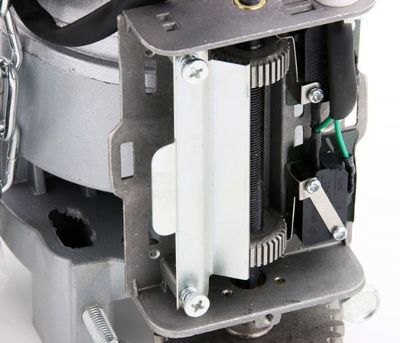 專(zhuān)業(yè)品質(zhì)，驅(qū)動(dòng)未來(lái) 新湘聯(lián)節(jié)能科技引領(lǐng)卷簾門(mén)電機(jī)新標(biāo)準(zhǔn)