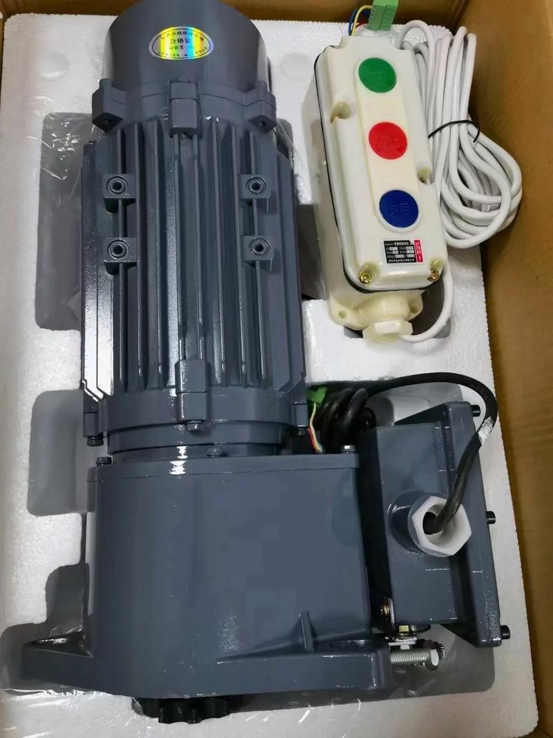 防爆電機(jī)驅(qū)動(dòng) 工業(yè)卷簾門的核心選擇與認(rèn)證保障