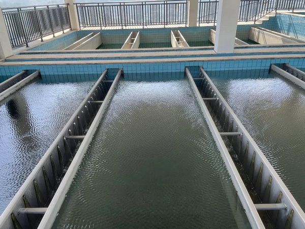 全省率先！桐梓縣實(shí)現(xiàn)鄉(xiāng)鎮(zhèn)水廠規(guī)范化管理全覆蓋